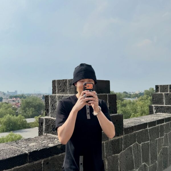 Namjoon IG Post 100526