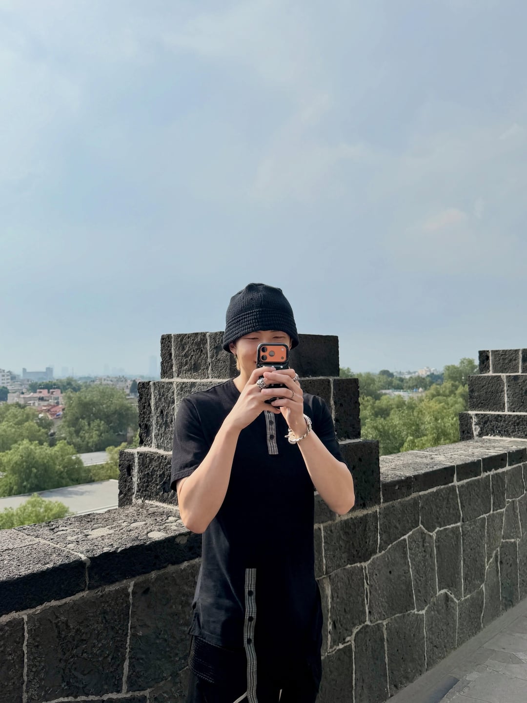 Namjoon IG Post 100526