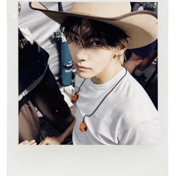 260512 V on Instagram