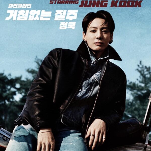 Calvin Klein IG Post feat. Jungkook (2) 180526