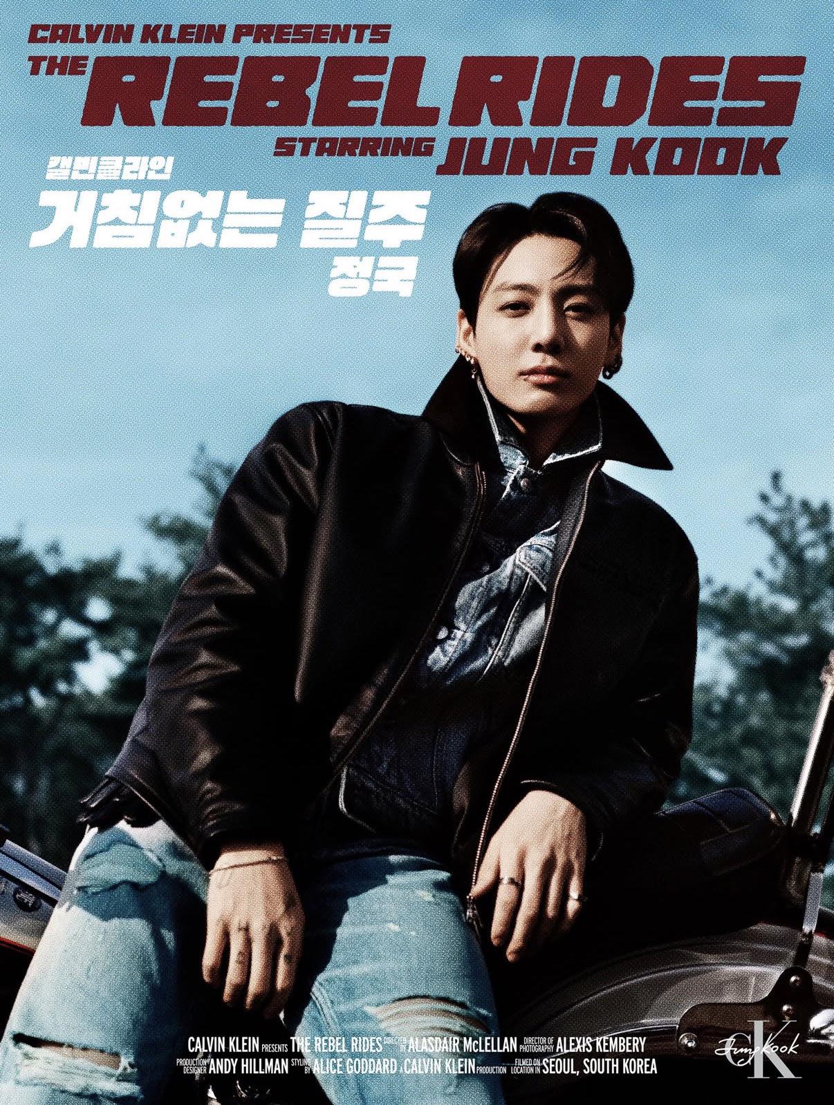 Calvin Klein IG Post feat. Jungkook (2) 180526