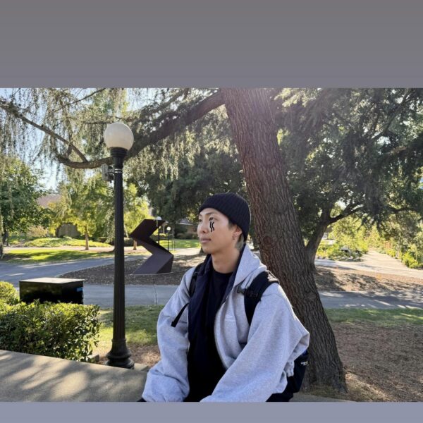260519 RM on Instagram