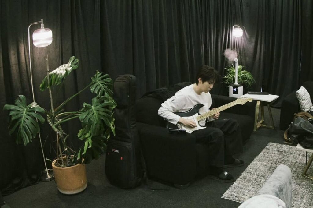 Yoongi IG Post 130526