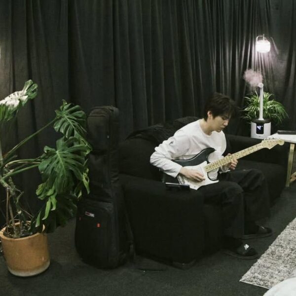 Yoongi IG Post 130526